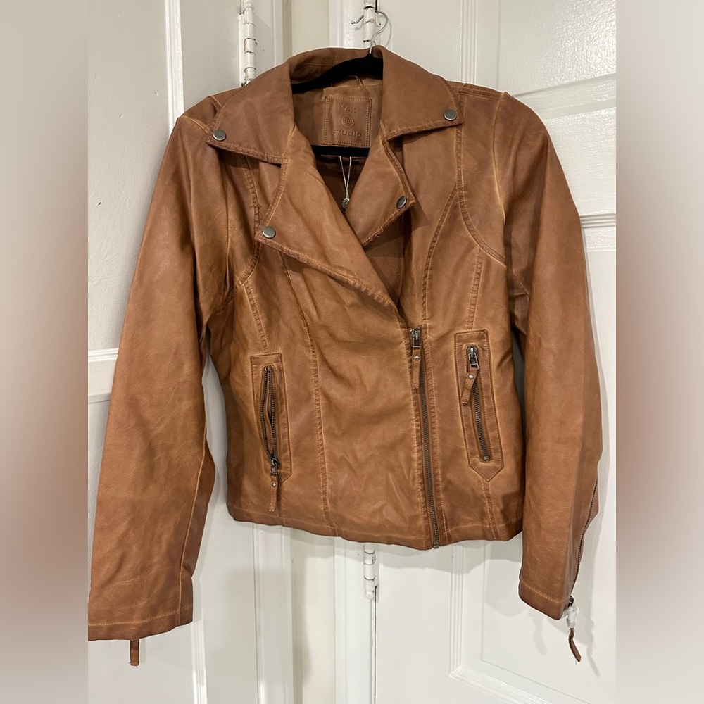 Max Studio jacket very stylish - Picture 9 of 13